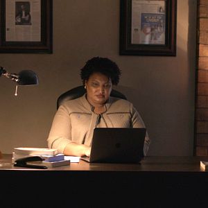 Foto All In: The Fight For Democracy