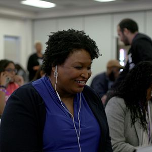 Foto All In: The Fight For Democracy