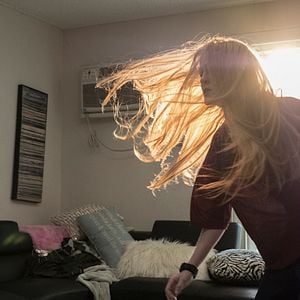 Foto Evan Rachel Wood