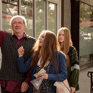 Foto Evan Rachel Wood