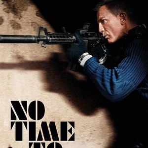 Foto 007 - Sem Tempo Para Morrer