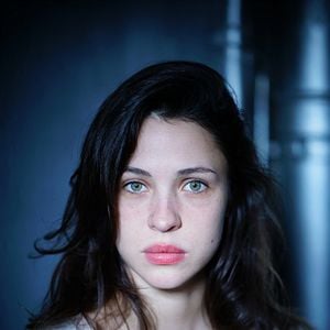 Foto Isabel Aimé Gonzalez Sola