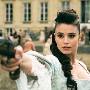 Foto Marilou Aussilloux