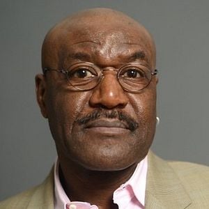 Foto Delroy Lindo
