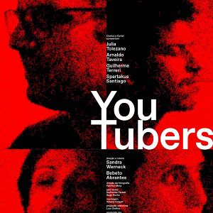 Foto YOU TUBERS