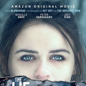 Foto Mentira Incondicional