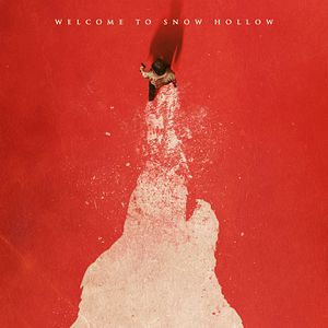 Foto O Lobo de Snow Hollow