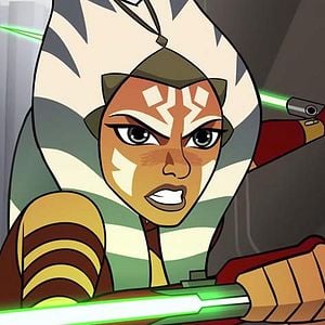 Foto Star Wars: Forças do Destino