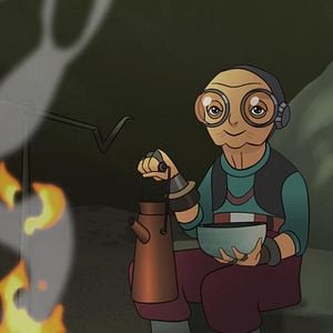 Foto Star Wars: Forças do Destino