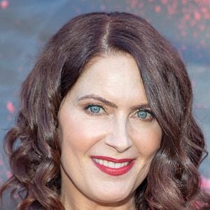 Foto Vanessa Marshall