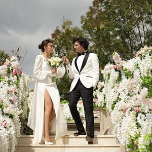 Foto Ramo: Entre o Amor e o Poder