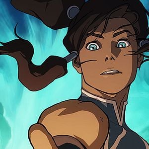 Foto Avatar: A Lenda de Korra