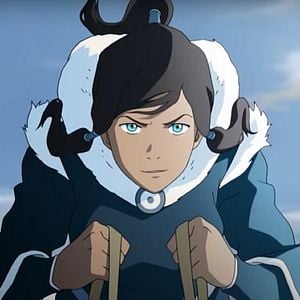 Foto Avatar: A Lenda de Korra