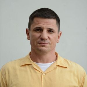 Foto Michael Trotter