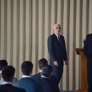 Foto Os Eleitos