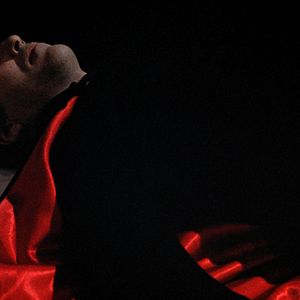 Foto Christopher Lee