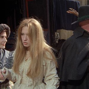 Foto Yvonne Mitchell