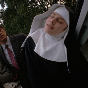 Foto Uma Filha para o Diabo