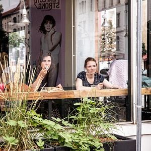 Foto Karoline Herfurth