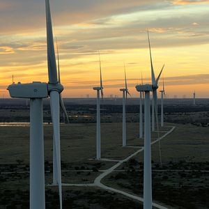 Foto David Attenborough e Nosso Planeta