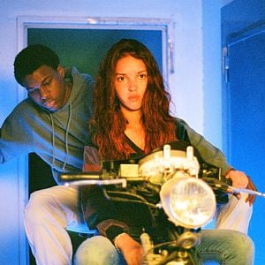 Foto Edifício Gagarine