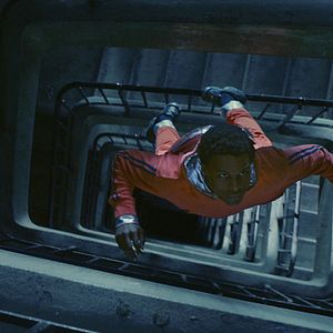 Foto Edifício Gagarine