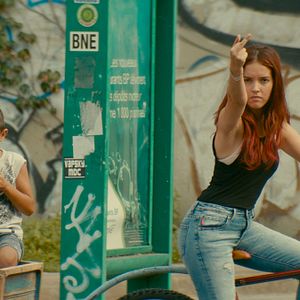 Foto Edifício Gagarine