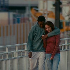 Foto Edifício Gagarine