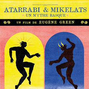 Foto Atarrabi et Mikelats