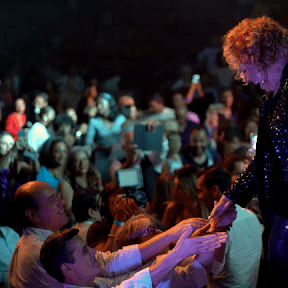 Foto O Samba é o Primo do Jazz