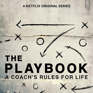 Foto The Playbook - Estratégias Para Vencer