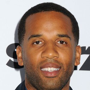 Foto Maverick Carter