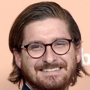 Foto Christopher Leggett