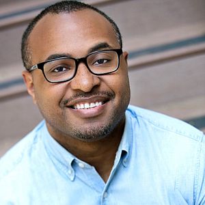 Foto Jamal Henderson