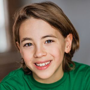 Foto Leo Orgil