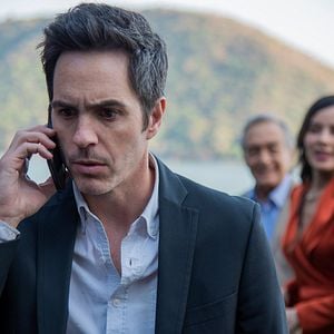 Foto Teste de Paternidade