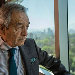 Foto Teste de Paternidade