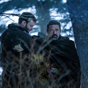 Foto O Rei da Escócia