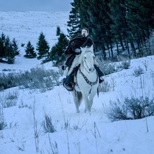 Foto O Rei da Escócia