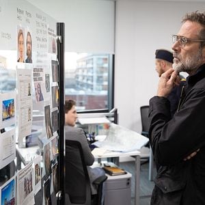 Foto Jeffrey Dean Morgan