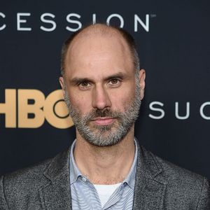 Foto Jesse Armstrong