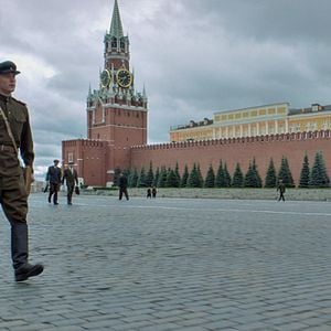 Foto AK-47 - A Arma Que Mudou o Mundo