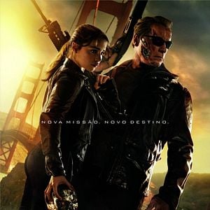 Foto O Exterminador do Futuro: Gênesis