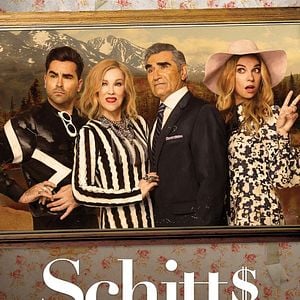 Foto Schitt's Creek
