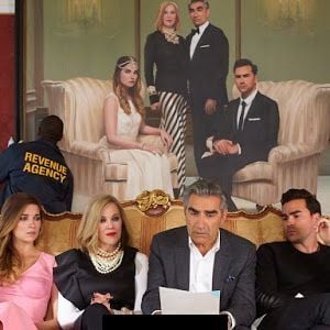 Foto Schitt's Creek