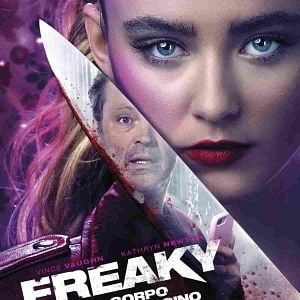 Foto Freaky - No Corpo de um Assassino