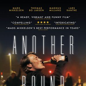 Foto Druk - Mais uma Rodada