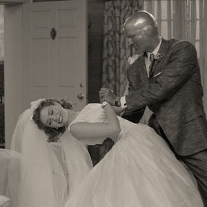 Foto Elizabeth Olsen