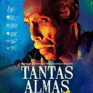Foto Tantas Almas
