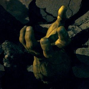 Foto O Incrível Hulk